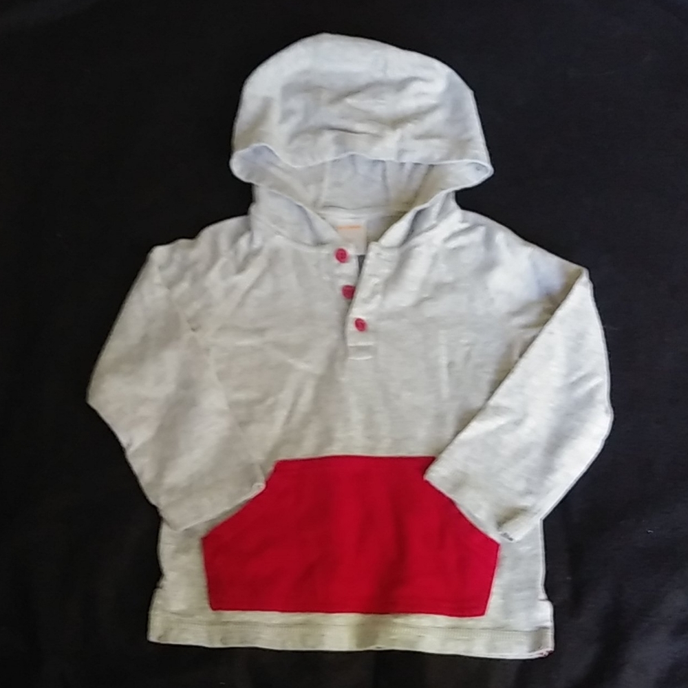 4 for $12 - Gymboree hoodie